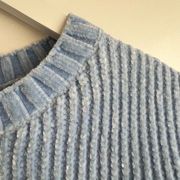 H&M Rib-Knit Sweater - Picture 9 of 11